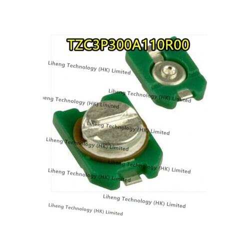 100% New&Original TZC3P300A110R00