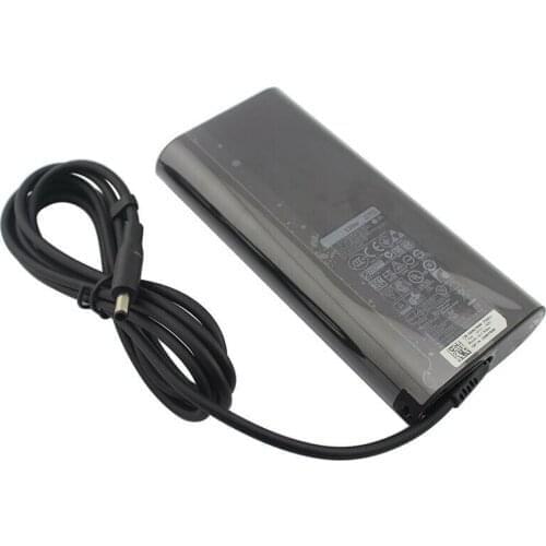 130W 19.5V 6.67A AC Power Adapter Charger fit for DELL XPS15 9530 9560 9550
