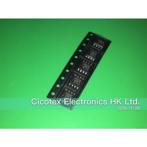 5pcs/lot LM2597HVM-3.3 SOP8 2597H M-3.3 2597HM-3.3 IC REG BUCK 3.3V 0.5A 8-SOIC LM2597HVMX-3.3 LM2597-3.3 2597