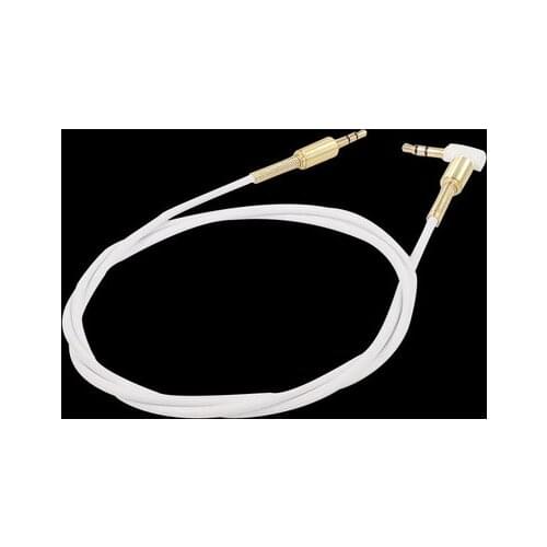 Audio Jack 3.5mm Aux Cable Male to Male Aux Cable 3.5mm Jack Audio Cable auxiliar for Car Headphone MP3/4 Phone 3.5 mm