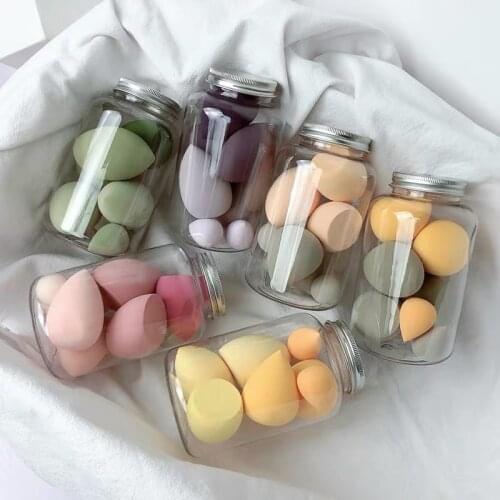 Ethereal Makeup Products