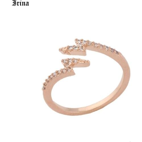 Irina Rings