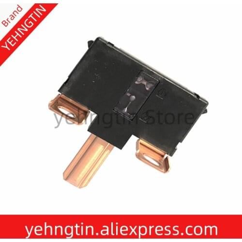 OEM:38231SFEJ01 38231-SFE-J01 Multi-Fuse Block Double Fit For Honda-Acura Fuse A (120A/40A)