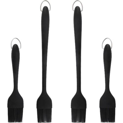 PEISI Silicone Brushes