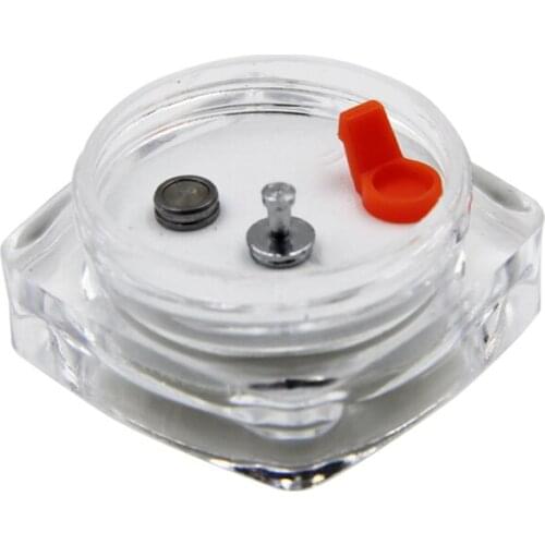 Dental Material Lab Denture Precision Magnetic Dental Attachment