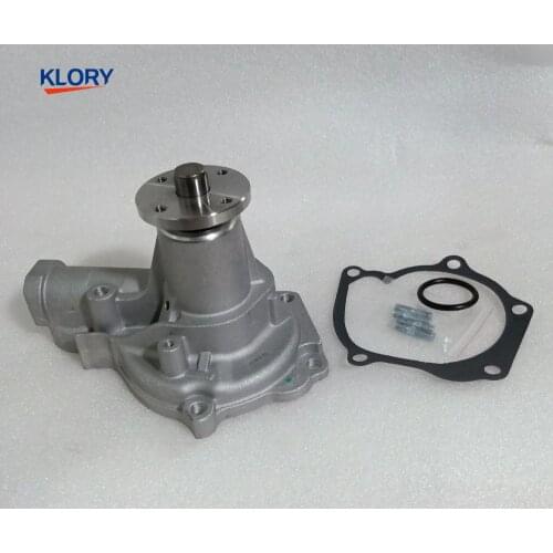 SMD303389 Water pump for Great wall HAVAL steed 4G64 4G69 ENGINE