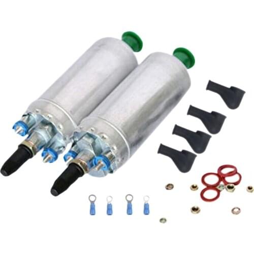 0580254950 For Mercedes Pair Fuel Pump W124 W126 W140 W202 R129 C124 C126