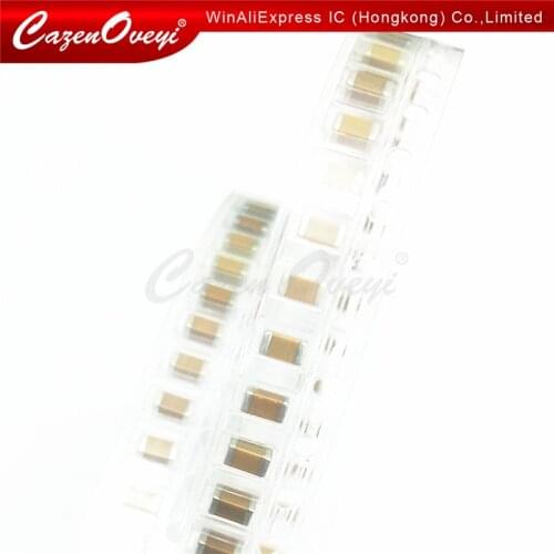 100pcs/lot CL10A105KB8NNNC 0603 X5R 105K 50V