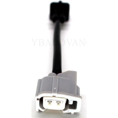 2 pin fuel injector rdx to obd1 cable connector