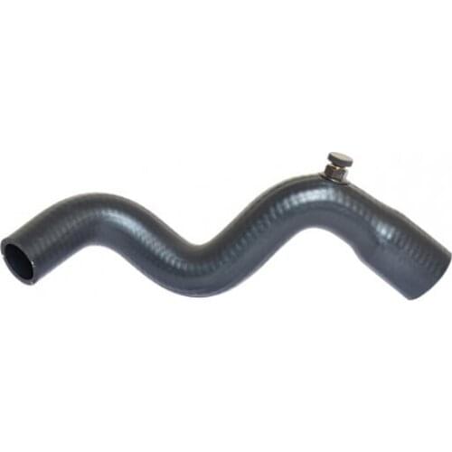 7700764563 Renault 21 Concord 2.0 Inj Radiator Upper Hose Cooling Rate Engine Temperature Designed Shaped Fit To Your Car