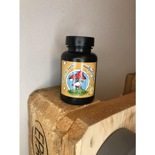 Аманита.клаб Goods For Beauty And Health