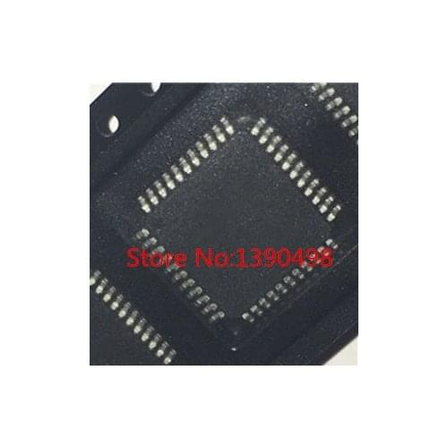 Free Shipping 50pcs/lot ATMEGA8515L-8AU ATMEGA8515L 8AU ATMEGA8515 TQFP44