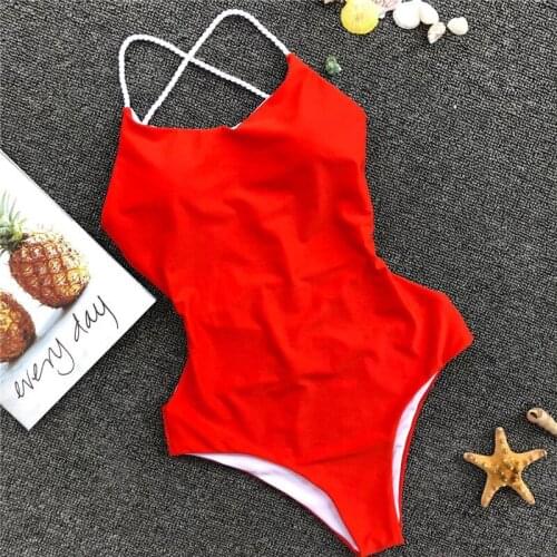 CNACNOO Open Swimwear
