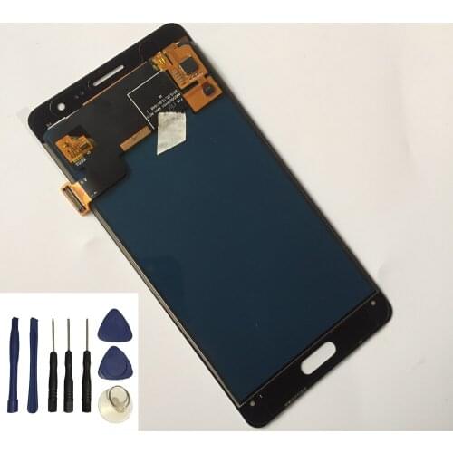 For Samsung Galaxy J3P J3110 J3 pro Touch Screen sensor + LCD Display Module Digitizer Assembly + Free Tools