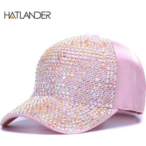 HATLANDER Women's Accessories