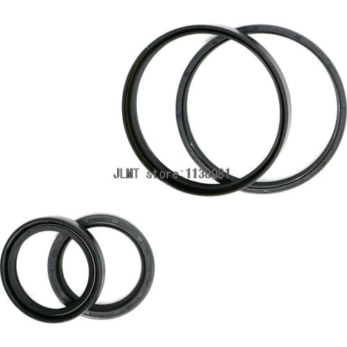Fit for HONDA 125 CA S 1995 33X46X10.5 33 46 10.5 mm Fork Oil Seal