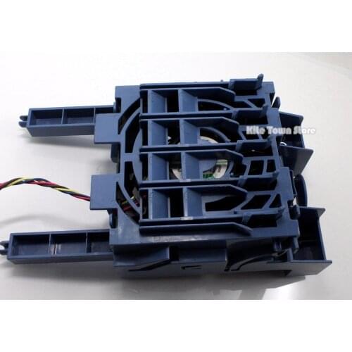 90% NEW Cooling Fan for HP ML330 G6 ML150 G6 519740-001 487109-001
