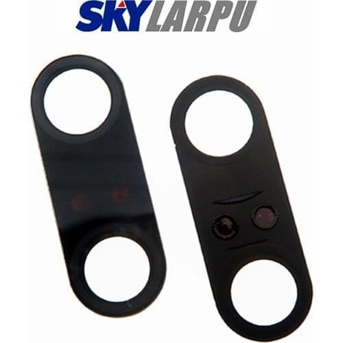 New Camera Lens Compatible For Xiaomi Redmi K20 / Redmi K20 Pro Cell Phone Camera Lens Mirror Glass Repair Free Shipping