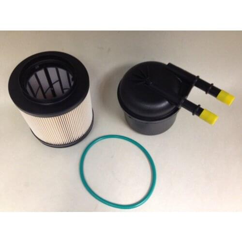 NEW OEM 1set 3set Fuel Filter Kit FD4615 FF4615 BC3Z9N184-B For Ford F-Series 6.7L V8 Diesel F-250 F-350 F-450 F-550