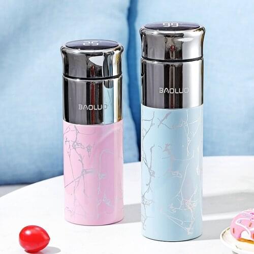 Sohattons Metal Thermoses