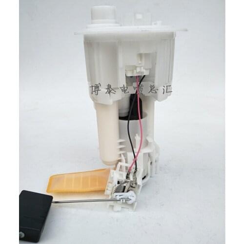 Fuel pump assembly for 2004-2013 Toyota corolla 77020-0D010/23221-02090 #DSF-FT003A 01051019-304