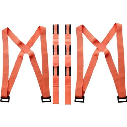 Heavy Furniture Lifting and Moving Tool Set Moving Artifact Carrying Electrical Furniture Upstairs Labor Saving Carrying Strap