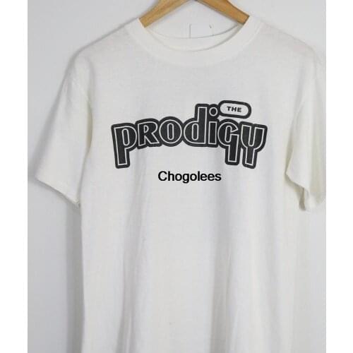 Vintage Rare The Prodigy T shirt (M)