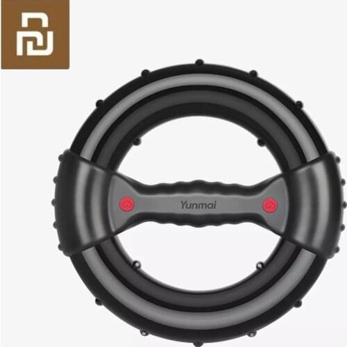 YUNMAI Centrifugal Training Fitness Ring Multi-level Weight Gain Muscle And Reduce Fat Relieve Stress Easy To Get Started