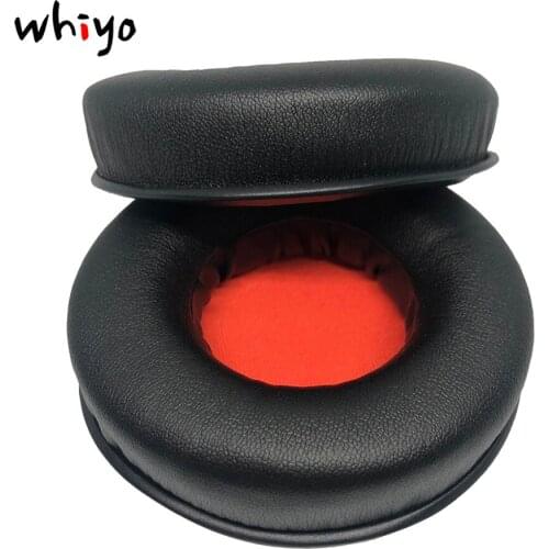 1 pair of Replacement Ear Pads Cushion Cover Earpads Pillow for JBL Synchros S700 S 700 Headset Headphones S-700 Sleeve