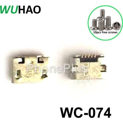 10pcs For HTC Desire HD G10 A9191 Incredible S G11 S710E USB Charging Port Connector Socket Dock Plug Jack Repair Part