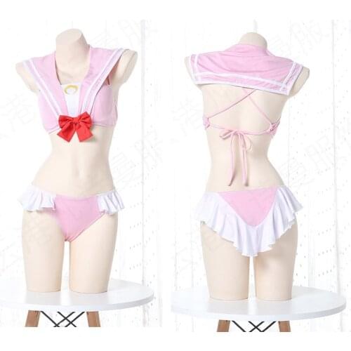ADGH Cosplay Costumes