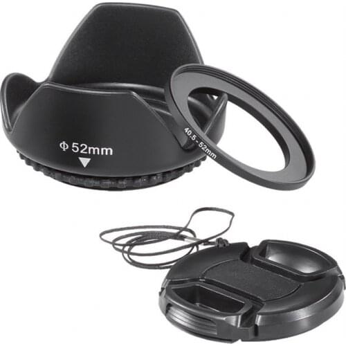 Lens Accessories Camera Lens umbrella for Sony A 6000