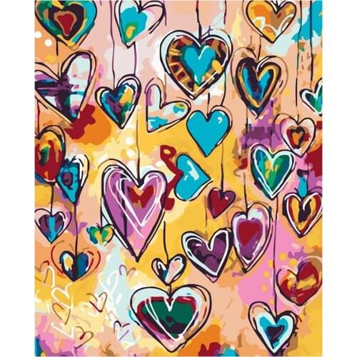 AMTMBS Painting Paints