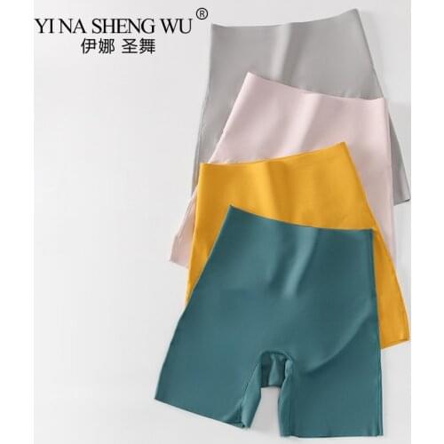 Seamless Gym Shorts Leggings Workout Short Fitness Women Sport Shorts Summer High Waist No TraceYoga Short Squat Short Leggins