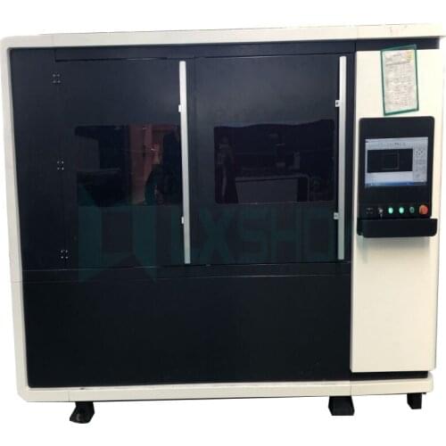 CE quality metal sheet laser cutter 1390 fiber laser cutting machine 500w 1000w