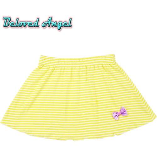 Kids Girls Tutu Skirt Party Ballet Dance Mini Skirt Princess Pettiskirt Costume Children Party Wear Baby Summer Style Clothes