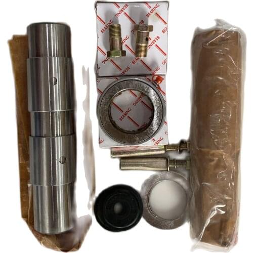 FOR HINO-KP318 HIGH QUALITY KINGPIN KIT BENZ SCANIA 04043-2006