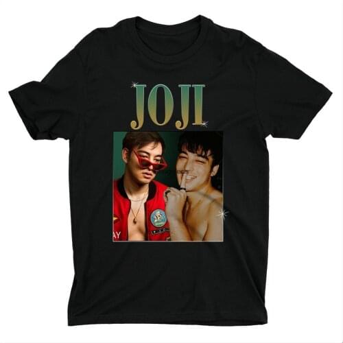Joji MillerJoji T Shirt Vintage Birthday Gift ShirtMother Father Day