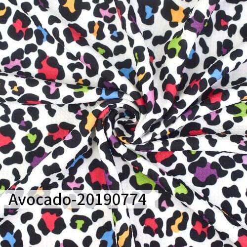 Huangtao Diy 95X70cm Printed s Cartoon Character Pattern Fashion Liverpool Bullet Fabric No MOQ Polyester Fabric