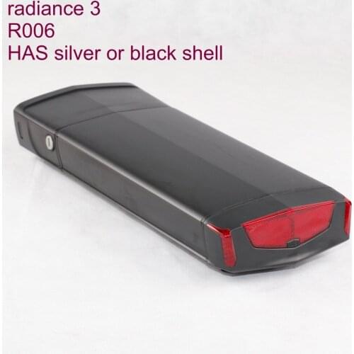 48v14ah lithium battery 25A protection board+2A charger for electric bike scooter MTB intelligent bike with 48v750w motor at max