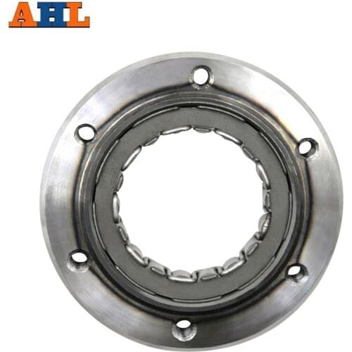 Motorcycle Starter Clutch Flywheel For SUZUKI DRZ400 DRZ400SM LT-Z400 LTZ400 for Kawasaki KlX400 KXF400 For Arctic Cat DVX400