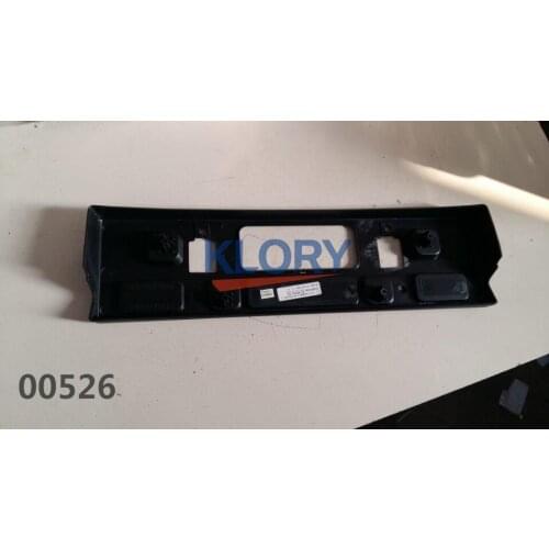 Front license plate for Great wall haval M4 oem：2807101XS56XA