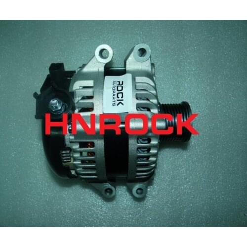 NEW 12V 210A ALTERNATOR 1042106250 11791 FOR BMW CHINA MADE 520LI 523LI 2.5L