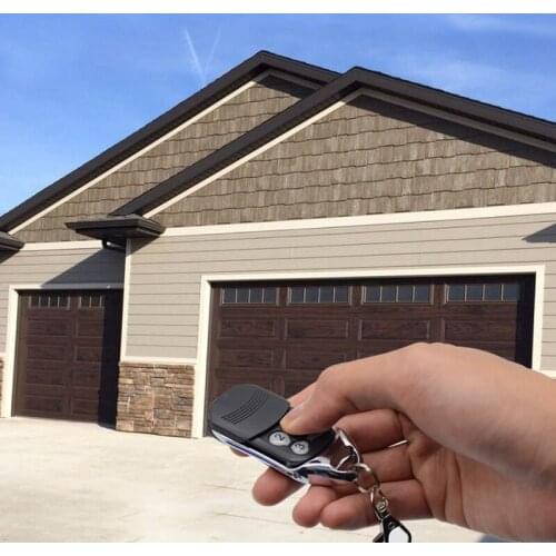 SMFY NS 2 Go New compatible rolling code remote control duplicator 434.42mhz multi frequency remote control