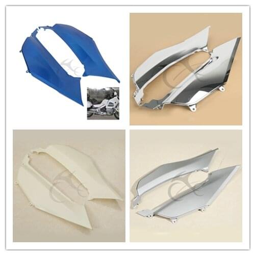 Motorcycle Mid Frame Cover Fairing For Honda Goldwing GL1800 2012-2017 F6B 2013-2017