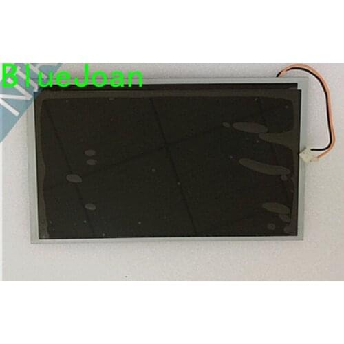 Original 9inch LCD display LTA090A14CA screen for car GPS navigation Audio systems