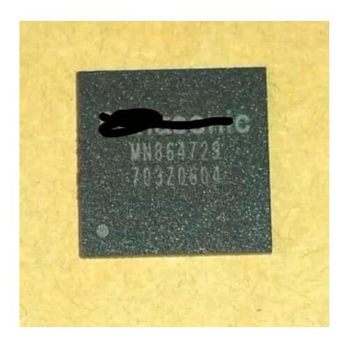 Original new MN864729 for PS4 CUH-1200 HD-MI ic