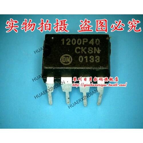 Brand new original NCP1200P40 High Quality