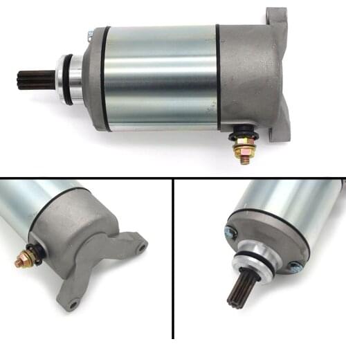 Electric Starter Motor Starting For Cagiva Raptor 650 2001 2002 2003 2004 2005 ie 2006 2007 V 800097532 Motorcycle Accessories