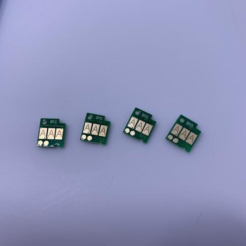 YOTAT cartridge permanent chip LC663 for Brother MFC-J2320 MFC-J2720 printer